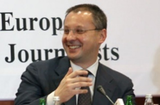 Станишев: Тотален регрес и ликвидация чакат образованието и науката