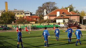 Ден на българския спорт в Търговище