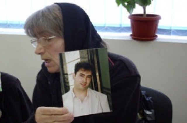 Майката на убития Живко Жеков изпрати отворено писмо до медиите
