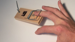 Трите капана за Борисов