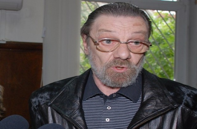 Прекратиха делото срещу Лещански в Хасково, ще го съдят в София