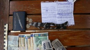 Арестуваха мъж от Каспичан за лихварство и рекет