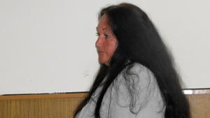 Една година ще лежи в затвора собственичка на кучетаубийци