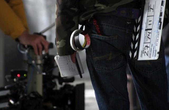 Еди Мърфи ще снима Смахнатият професор 3