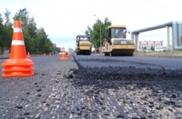 4,2 млн.лева за ремонт на пътя Добрич - Генерал Тошево