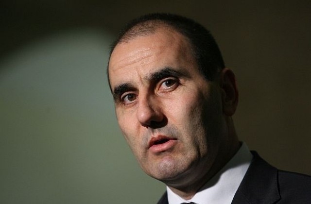 Цветан Цветанов на визита във Варна