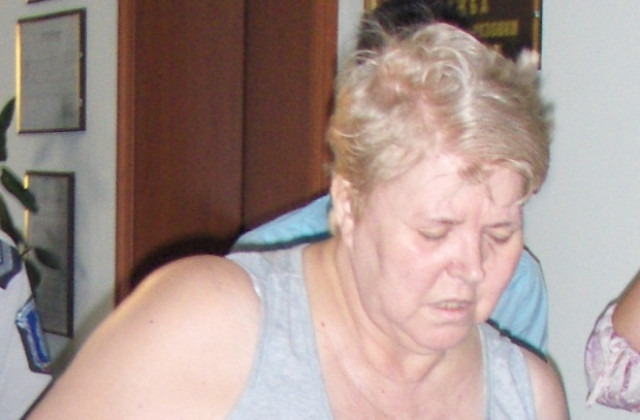 Скандалната лечителка Тотка Тотевска влиза в съда