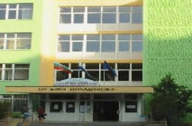 Девет бургаски училища в общ  проект