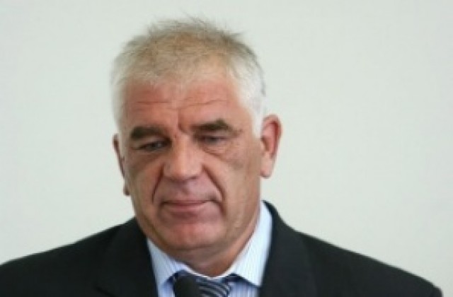Танов: Контрабандата и борбата с нея е задача на МВР