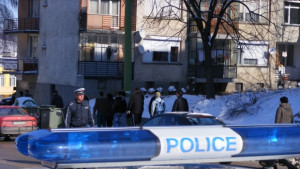 Задигнаха медни жици от Душево