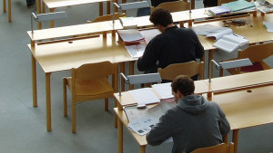 Задръстеното образование и течовете в матурите