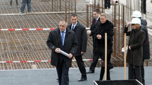 Варненци гледат Световната волейболна лига за последно