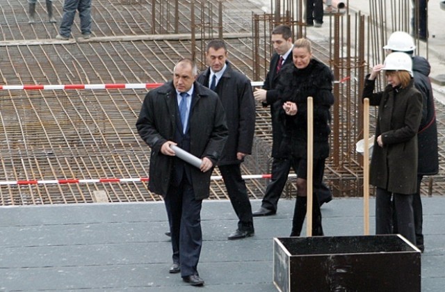 Варненци гледат Световната волейболна лига за последно