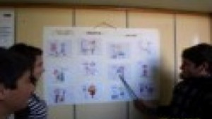 Деца от селски училища участваха в Панаир на професиите