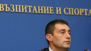 Министър Нейков ще даде старт на първенството по лека атлетика