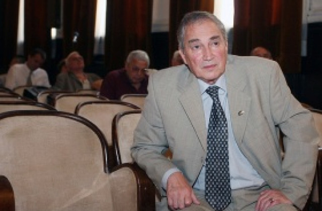 БАН излиза на протест срещу лошото управление на науката