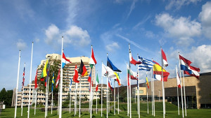 Краят на европейската мечта