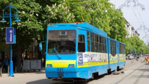 София се учи от Виена как да управлява трафика