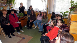 Безплатни читателски карти за ученици и студенти