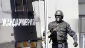 Жандармерията отново охранява реколтата