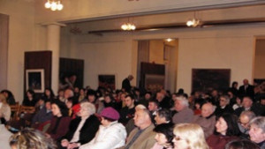 Културен афиш