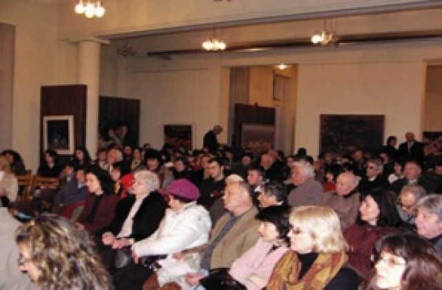 Културен афиш