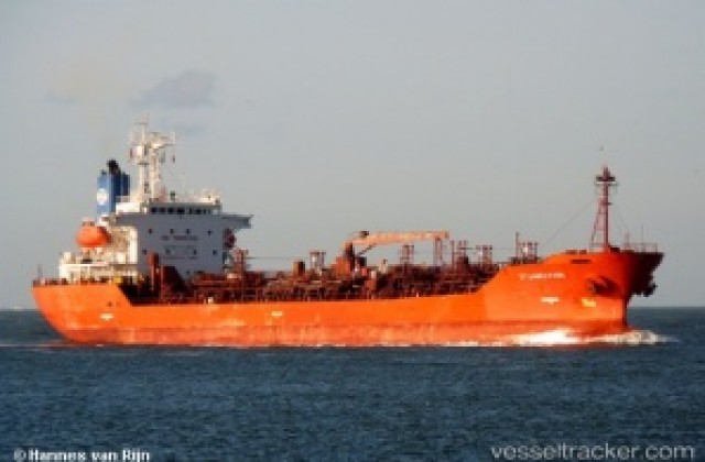 Моряците от Сейнт Джеймс Парк пристигат в петък