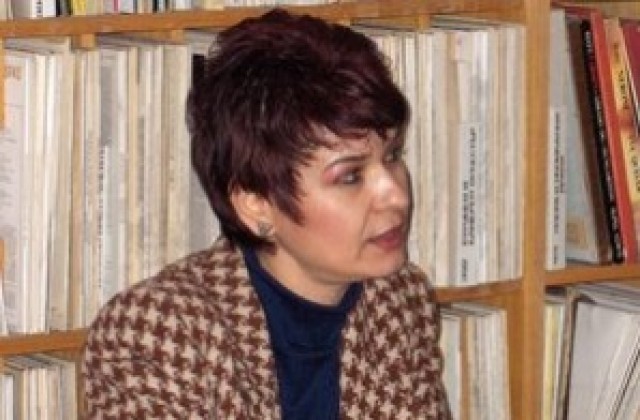 Библиотека „Зора” представя „Литературна България след Освобождението”