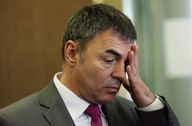 И БАН трябва да понесе последствията на кризата
