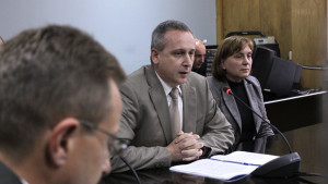 150 служители ще трябват за създаването на общинска полиция