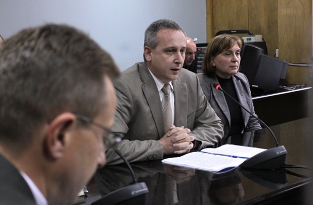 150 служители ще трябват за създаването на общинска полиция