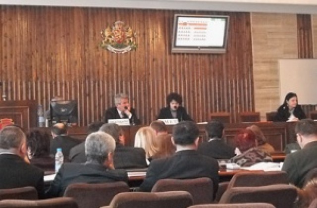 Искат прекратяване на концесионния договор за Стоматологията