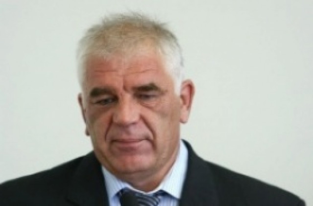 Дянков доволен от Танов, остава шеф на митниците
