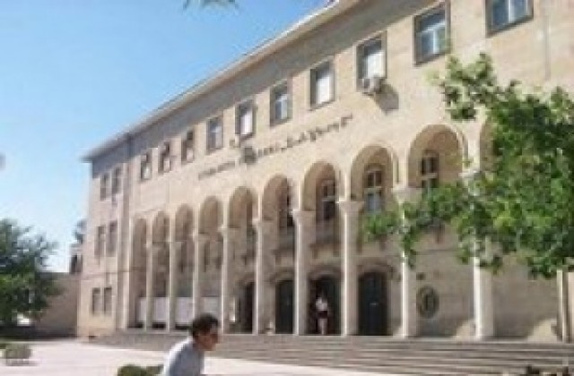 Първокурсничка по финанси стана Мис Академия 2010