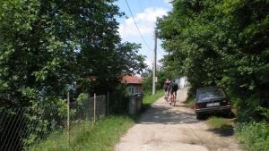 Диплома за защитени територии ще получи Парк Централен Балкан
