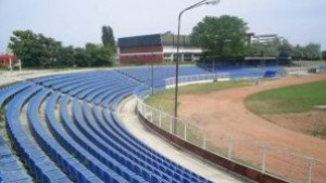 Черно море срещу Спартак 22 при децата