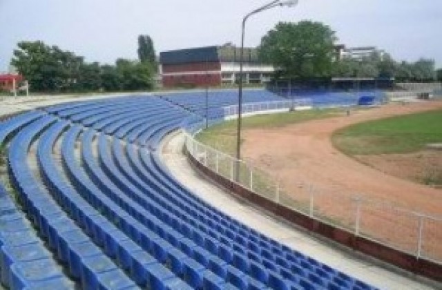 Черно море срещу Спартак 2-2 при децата