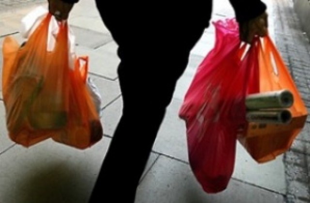 Варна забранява найлоновите торбички