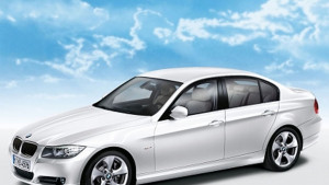 BMW ще прави хибридна Серия 3