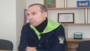 Галаксико път към победата