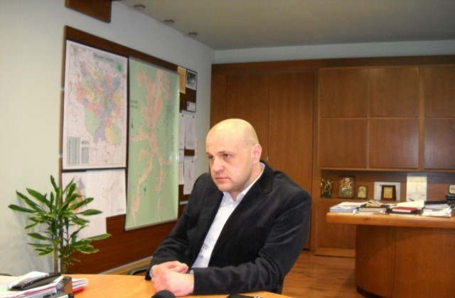 Министър Томислав Дончев е на посещение в Бургаско