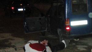 Двама задържани заради наркотици