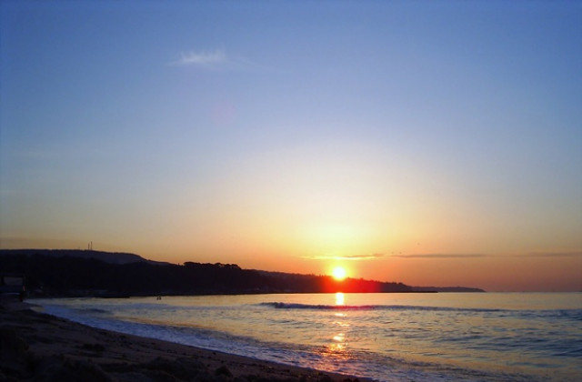 Нова атракция на Южния плаж ще забавлява летовници