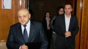 Бургас изпълнява европроекти за повече пари от годишния си бюджет