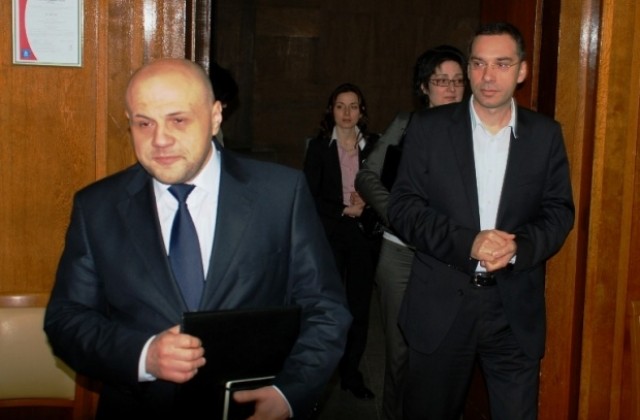 Бургас изпълнява европроекти за повече пари от годишния си бюджет