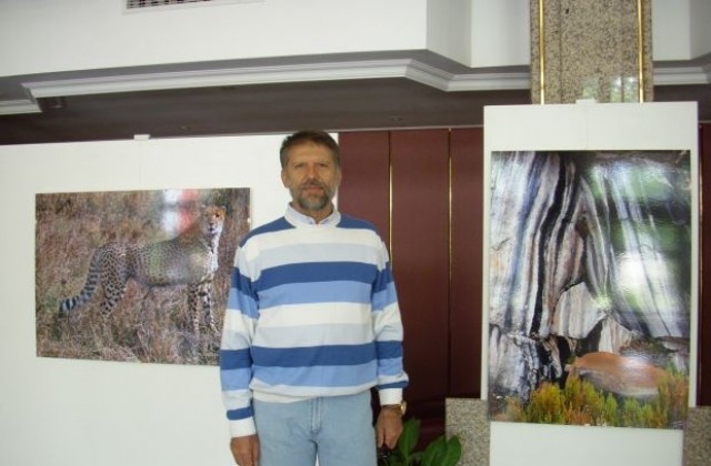 Фотоизложба от едно пътуване в Танзания