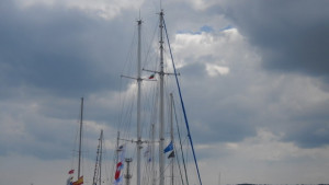 Пристанище Варна става арена за концерти