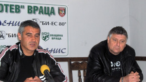 Сашо Ангелов Финансовата криза направи футбола честен