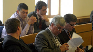 Общинските съветници на БСП не подкрепят поскъпването на Синя зона