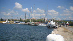 Ветроходи от 16 страни пристигат за Тол шипс във Варна